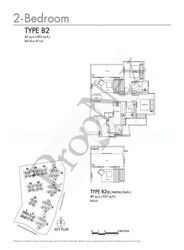 Riversails (D19), Condominium #538956261
